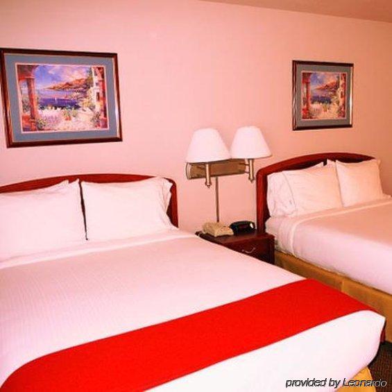 The Hotel Aria - Mountain View Habitación foto